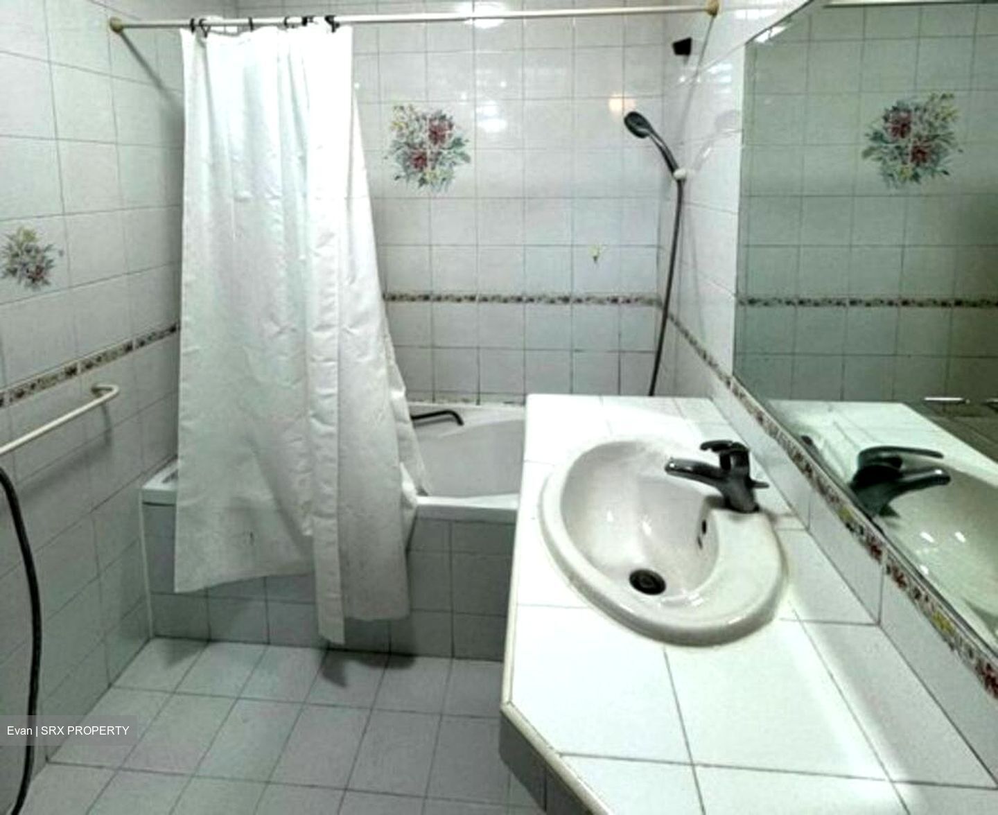 Kum Hing Court (D10), Apartment #502940971